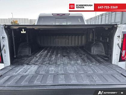 used 2020 GMC Sierra 1500 car, priced at $36,990