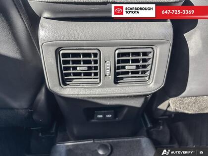 used 2024 Toyota RAV4 car, priced at $43,495