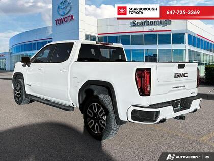 used 2020 GMC Sierra 1500 car, priced at $36,990