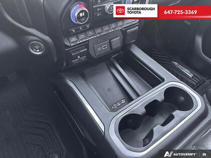 used 2020 GMC Sierra 1500 car, priced at $36,990