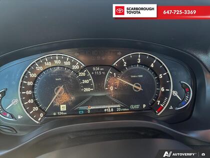 used 2018 BMW X3 car, priced at $22,895