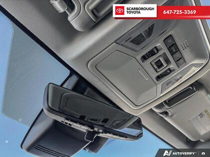 used 2024 Toyota RAV4 car, priced at $43,495