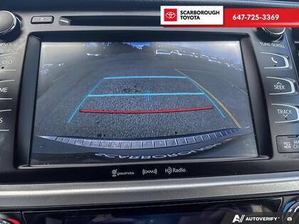 used 2018 Toyota Highlander car, priced at $32,995