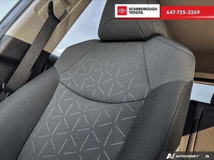 used 2021 Toyota RAV4 car, priced at $34,995