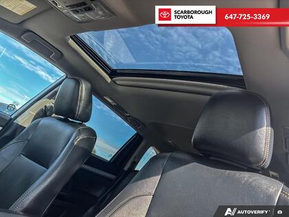 used 2018 Toyota Highlander car, priced at $32,995