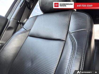 used 2018 Toyota Tacoma car, priced at $33,995