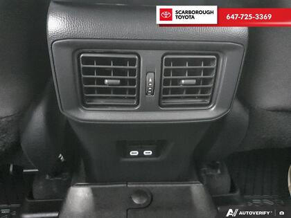 used 2025 Toyota RAV4 car, priced at $49,495