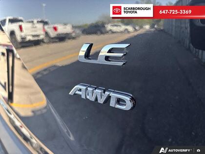 used 2024 Toyota Corolla Cross car, priced at $34,990