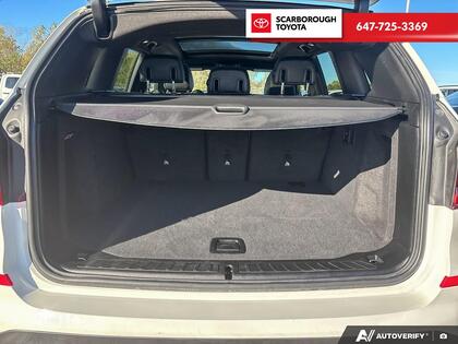 used 2018 BMW X3 car, priced at $22,895