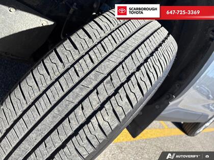 used 2025 Toyota RAV4 car, priced at $36,990