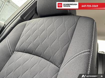 used 2025 Toyota Corolla car, priced at $34,995