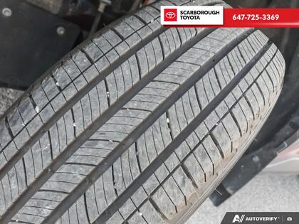 used 2025 Toyota RAV4 car, priced at $55,495