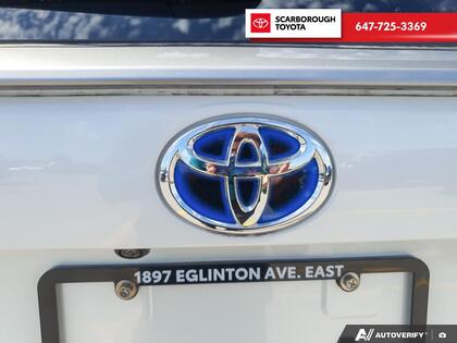 used 2024 Toyota RAV4 car, priced at $47,495