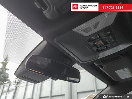 used 2025 Toyota RAV4 car, priced at $49,495