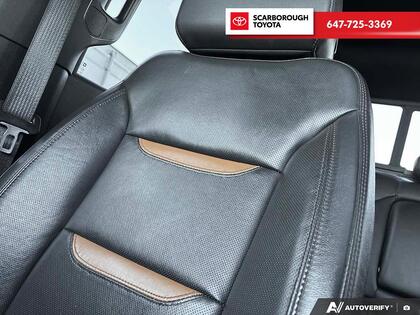 used 2020 GMC Sierra 1500 car, priced at $36,990