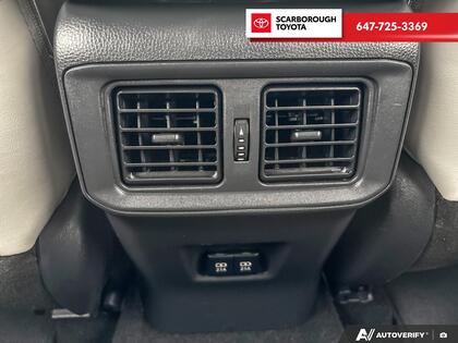 used 2019 Toyota RAV4 car, priced at $34,495