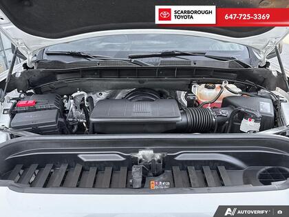 used 2020 GMC Sierra 1500 car, priced at $36,990