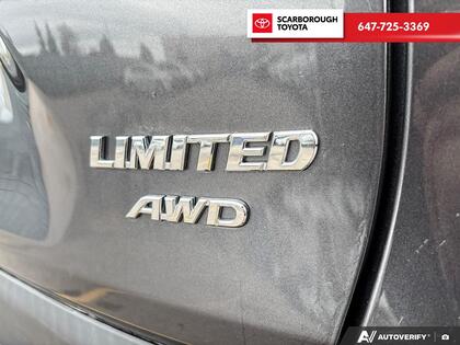 used 2019 Toyota RAV4 car, priced at $34,495