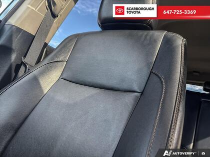 used 2018 Toyota Highlander car, priced at $32,995