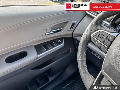 used 2024 Toyota Sienna car, priced at $63,990