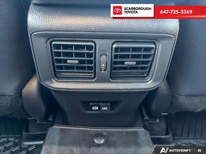 used 2023 Toyota RAV4 car, priced at $41,495