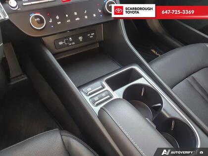 used 2024 Hyundai Sonata car, priced at $27,990