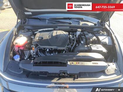 used 2024 Hyundai Sonata car, priced at $27,990