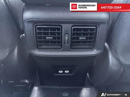 used 2024 Toyota RAV4 car, priced at $40,995