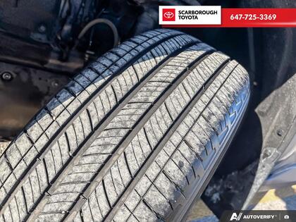 used 2023 Toyota RAV4 car, priced at $41,495