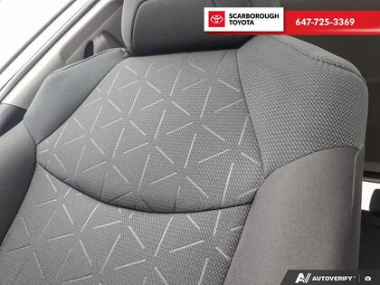 used 2023 Toyota RAV4 car, priced at $38,495