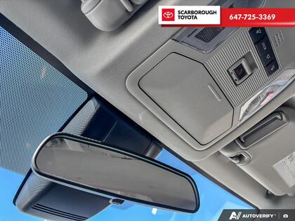 used 2024 Toyota RAV4 car, priced at $33,990