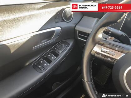 used 2024 Hyundai Sonata car, priced at $27,990