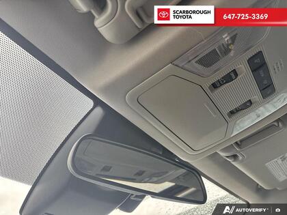 used 2022 Toyota RAV4 car, priced at $39,995