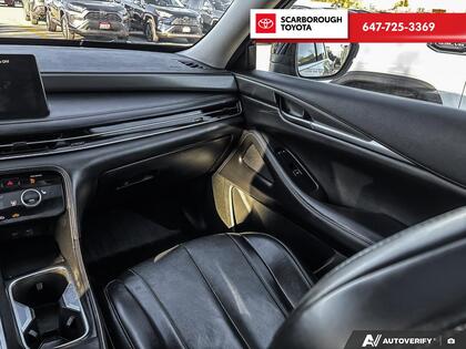 used 2022 INFINITI QX60 car, priced at $39,995