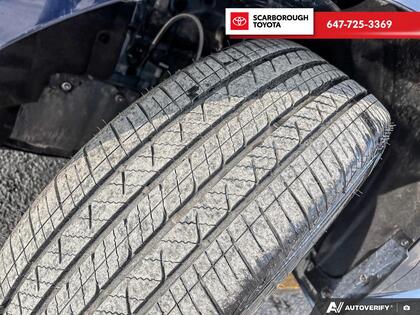 used 2024 Toyota Sienna car, priced at $63,990