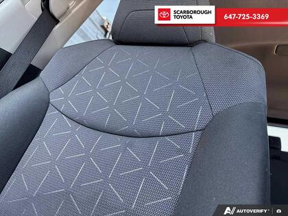 used 2024 Toyota RAV4 car, priced at $40,995