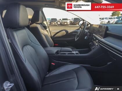 used 2024 Hyundai Sonata car, priced at $27,990