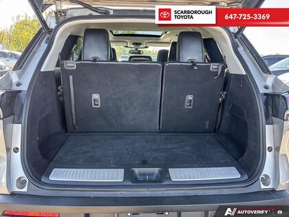 used 2022 INFINITI QX60 car, priced at $39,995