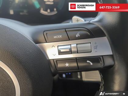 used 2024 Hyundai Sonata car, priced at $27,990