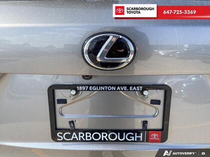 used 2018 Lexus NX car, priced at $28,795
