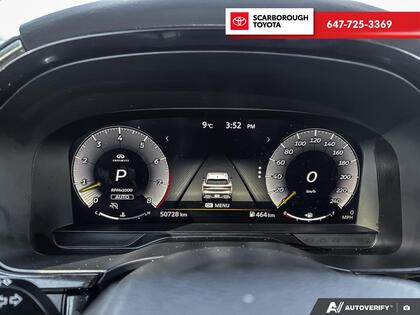 used 2022 INFINITI QX60 car, priced at $39,995