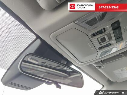 used 2023 Toyota RAV4 car, priced at $38,495