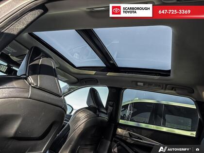 used 2022 INFINITI QX60 car, priced at $39,995