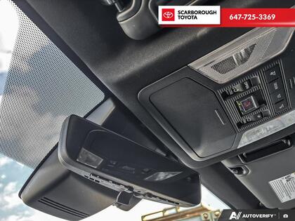 used 2022 Toyota RAV4 car, priced at $42,990