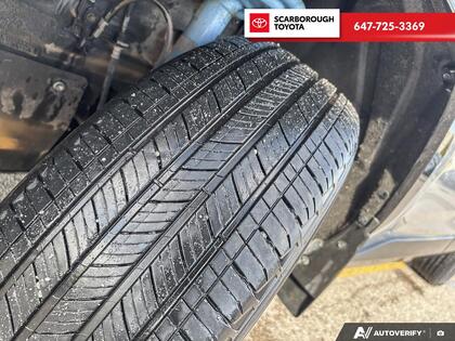 used 2022 Toyota RAV4 car, priced at $42,990