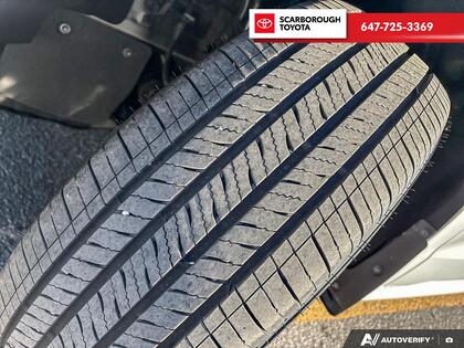 used 2025 Toyota Sienna car, priced at $56,495