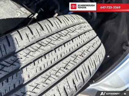 used 2024 Toyota RAV4 car, priced at $33,990