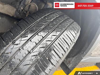 used 2022 Toyota RAV4 car, priced at $39,995