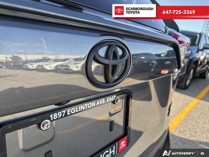used 2021 Toyota RAV4 car, priced at $32,995