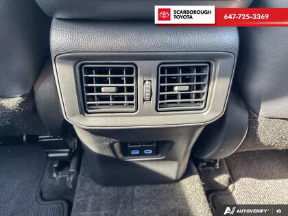 used 2022 Toyota RAV4 car, priced at $43,495